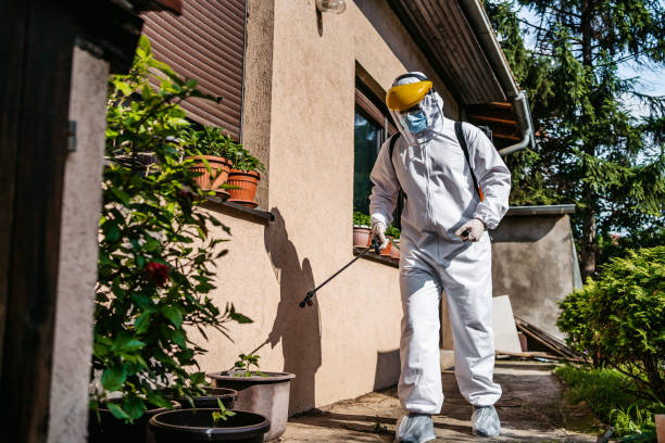Best Exterminator Services  in Sundown, TX