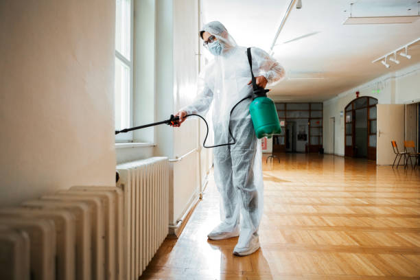 Best Emergency Pest Control  in Sundown, TX